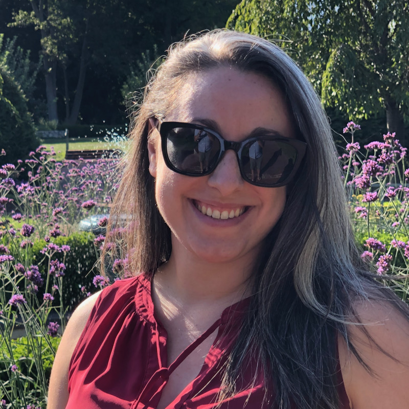 Amanda's Digital Garden 🌱